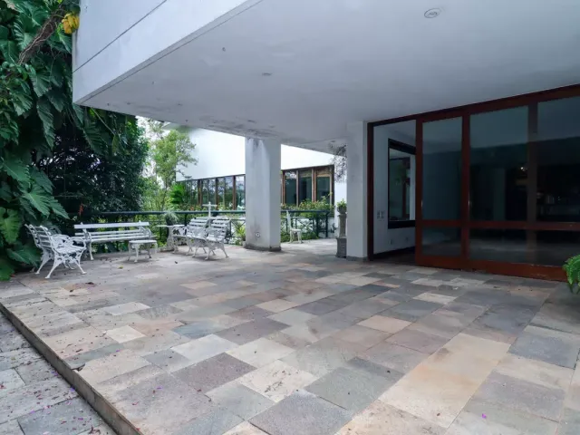 Casa 6 quartos e 6 banheiros, à venda, no bairro Cidade Jardim em São Paulo