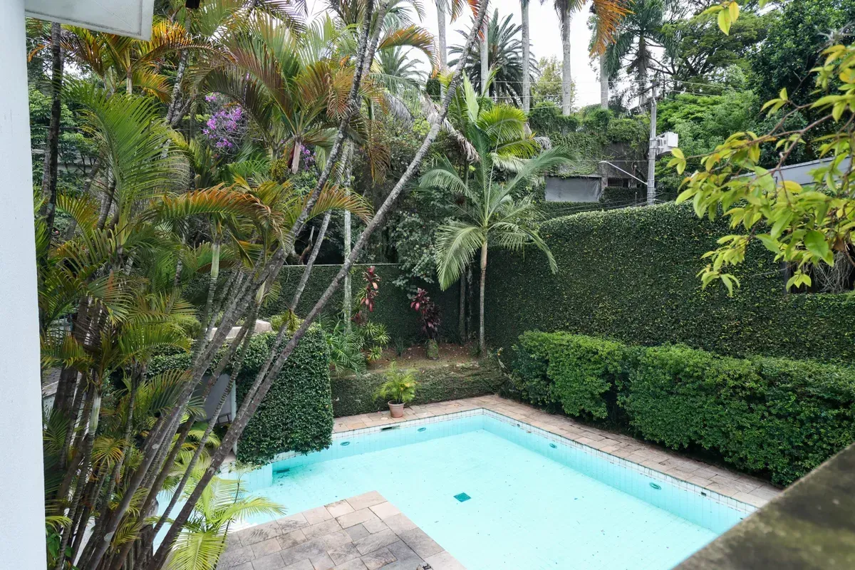 Casa em Cidade Jardim — foto 2