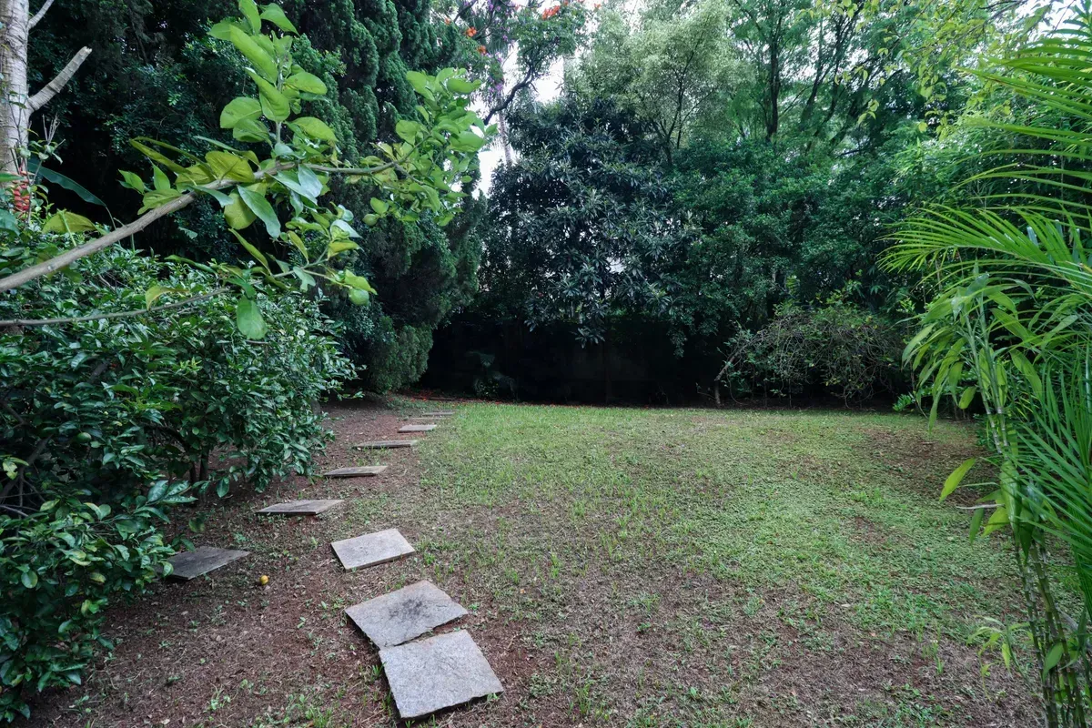 Casa em Cidade Jardim — foto 4