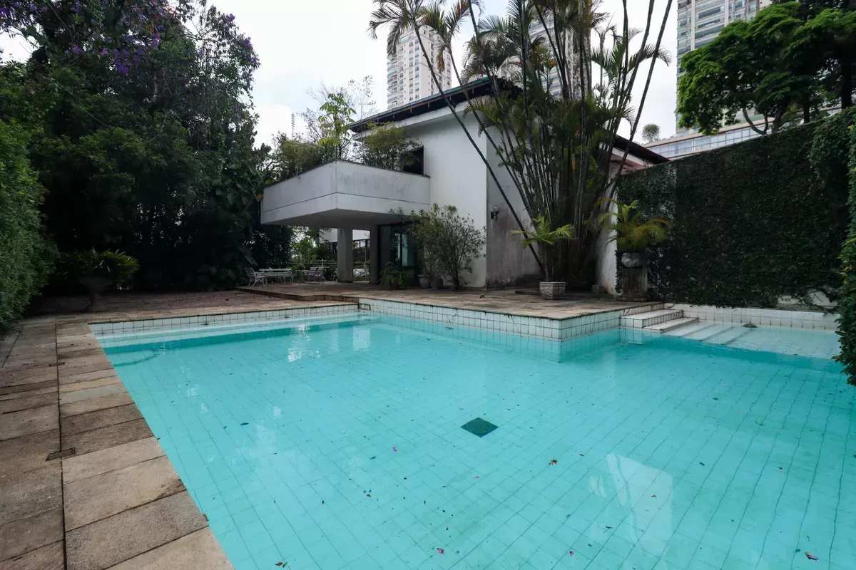 Casa em Cidade Jardim — foto 1