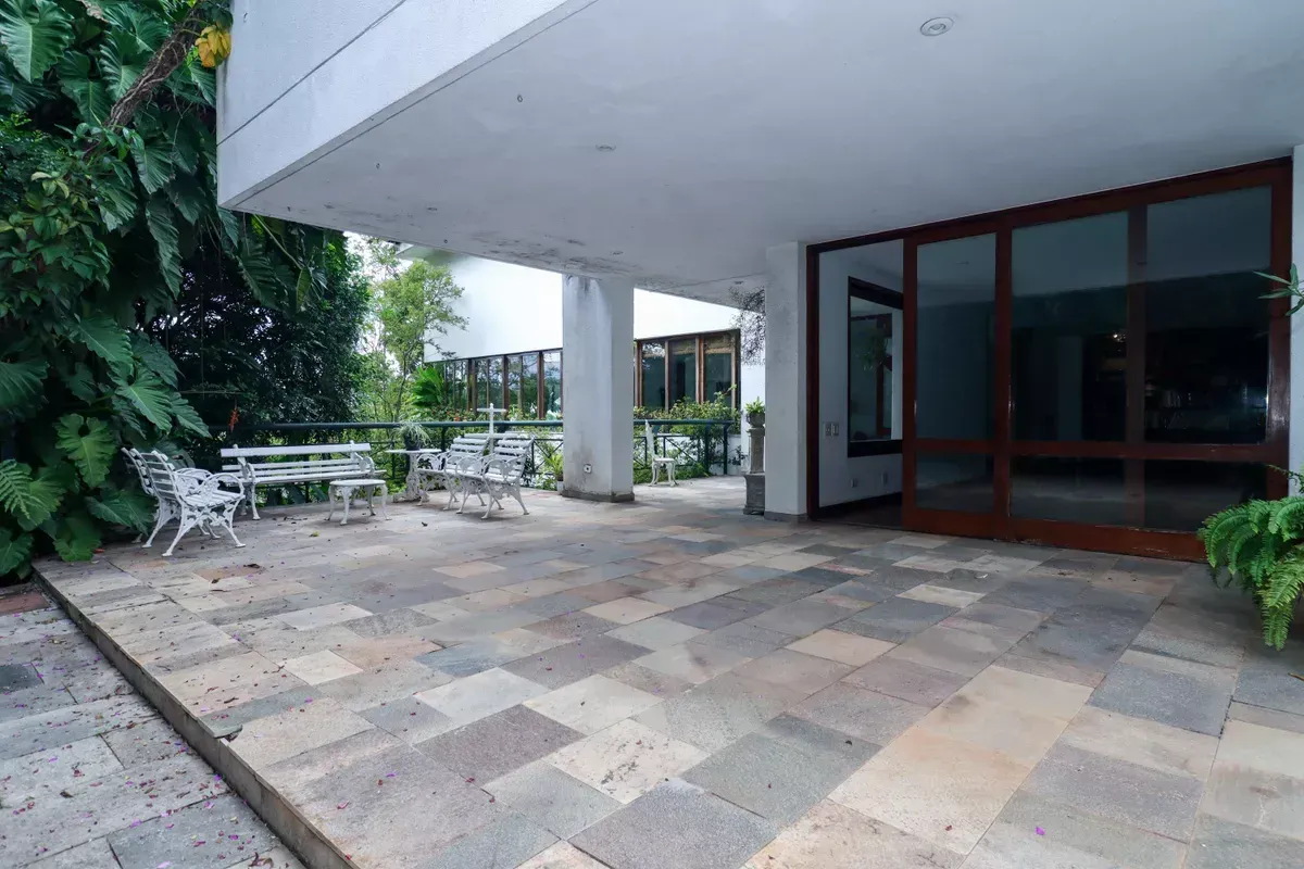 Casa em Cidade Jardim — foto 3