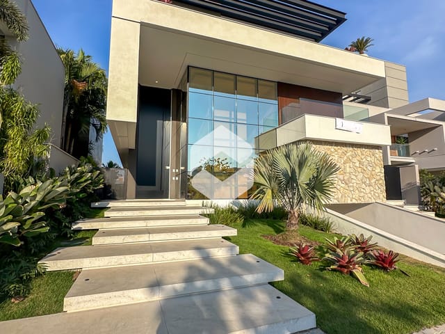 Casa 5 quartos e 8 banheiros, à venda, no bairro Barra da Tijuca em Rio de Janeiro