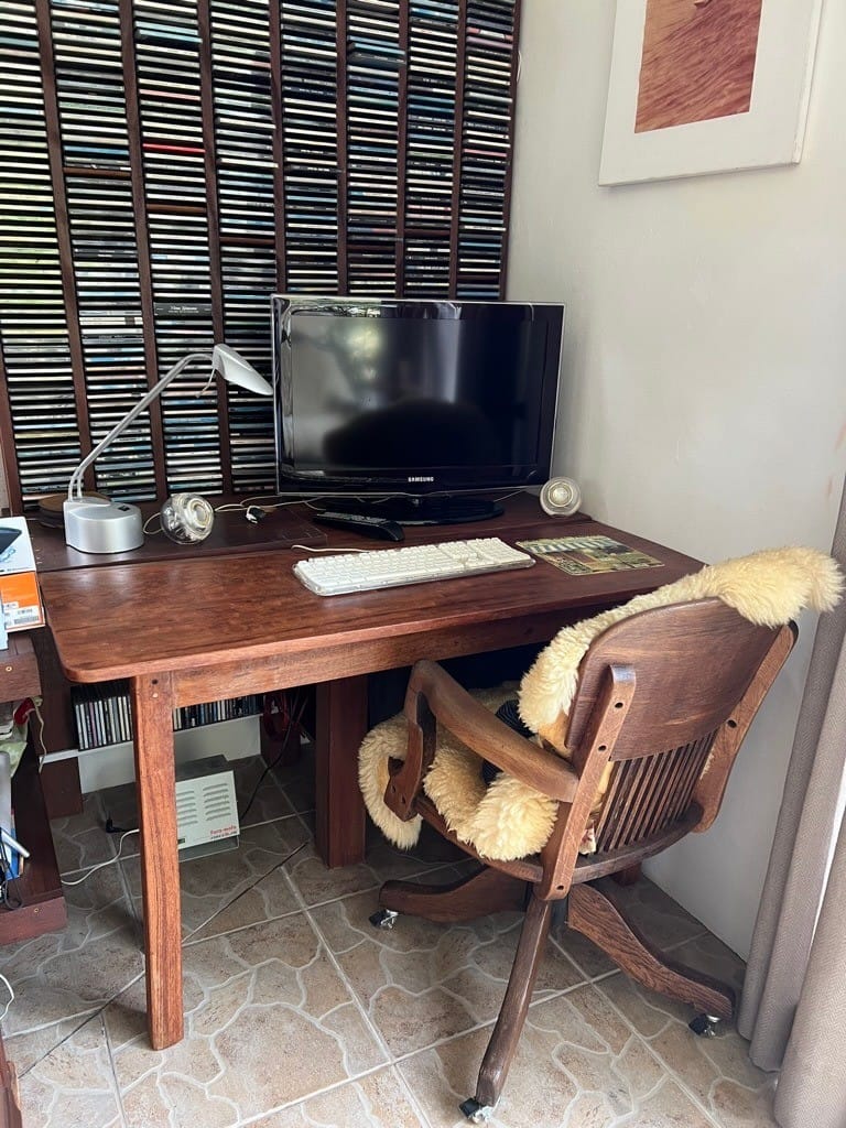 Casa, 2 quartos, 150 m² - Foto 8