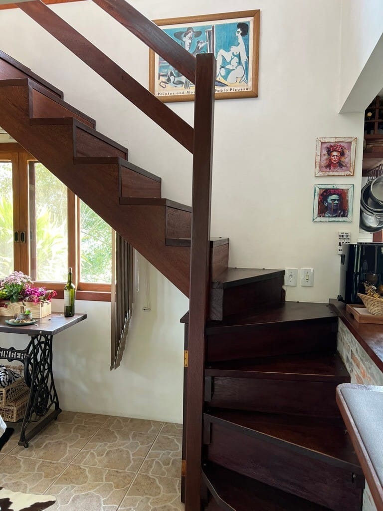 Casa, 2 quartos, 150 m² - Foto 9