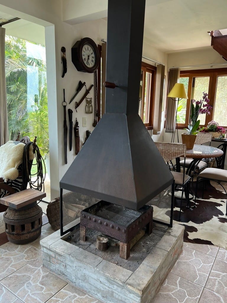 Casa, 2 quartos, 150 m² - Foto 6