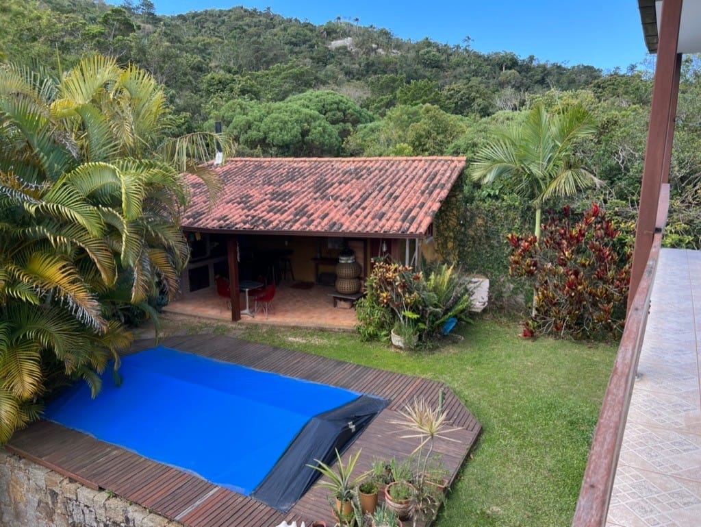 Casa, 2 quartos, 150 m² - Foto 1