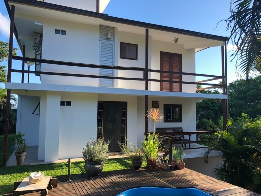 Casa, 2 quartos, 150 m² - Foto 17