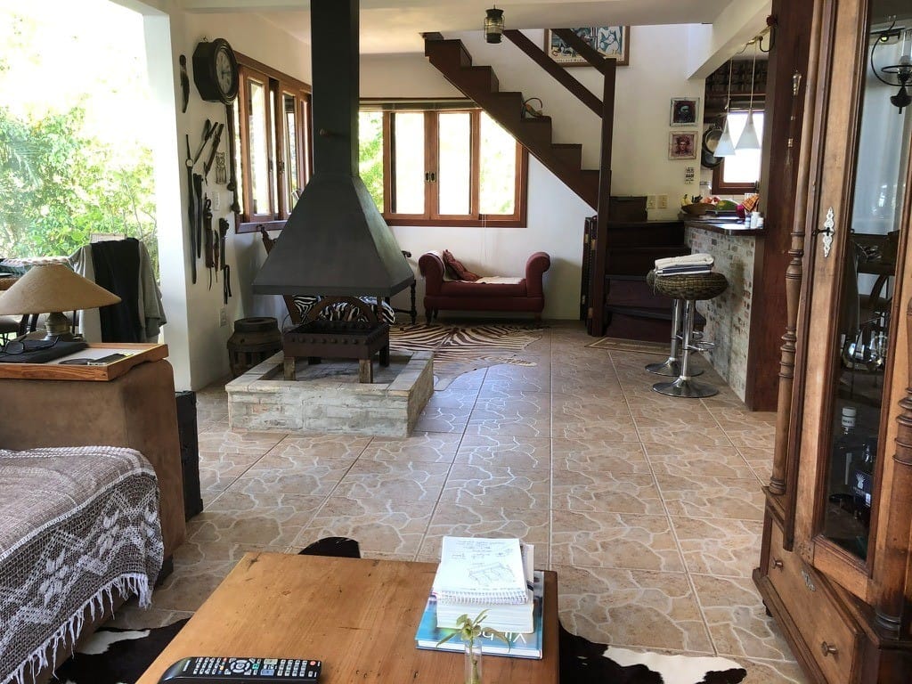 Casa, 2 quartos, 150 m² - Foto 2