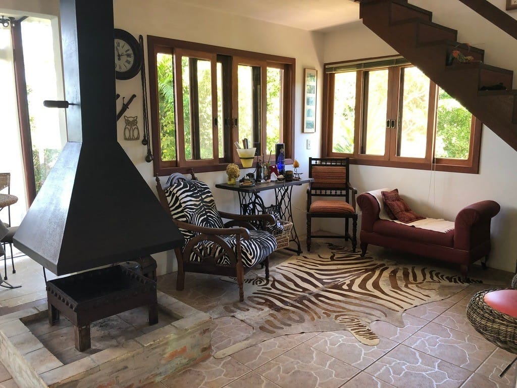 Casa, 2 quartos, 150 m² - Foto 3