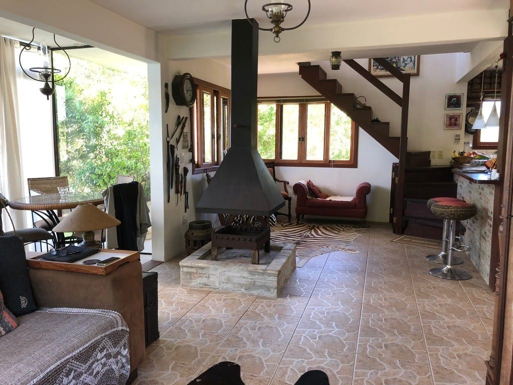 Casa, 2 quartos, 150 m² - Foto 4