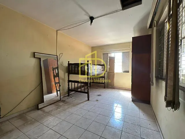 Casa 3 quartos e 1 banheiro, à venda, no bairro Centro em Sorocaba