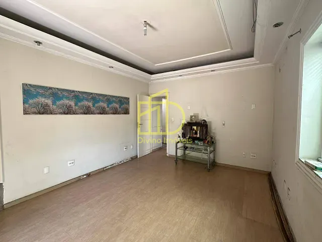 Casa 3 quartos e 1 banheiro, à venda, no bairro Centro em Sorocaba