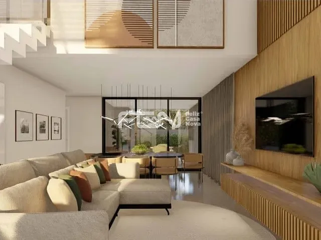Casa com 293m² 4 quartos e 5 banheiros, à venda, no bairro Jardim Limoeiro em Camaçari