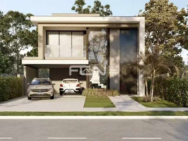 Casa com 293m² 4 quartos e 5 banheiros, à venda, no bairro Jardim Limoeiro em Camaçari