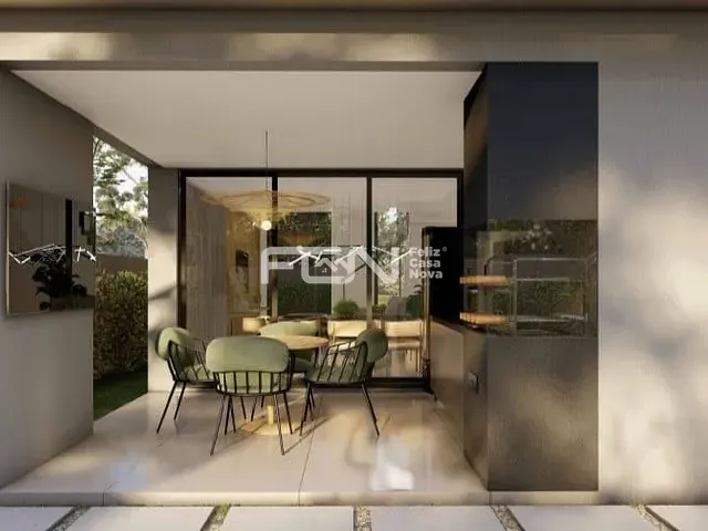 Casa com 293m² 4 quartos e 5 banheiros, à venda, no bairro Jardim Limoeiro em Camaçari