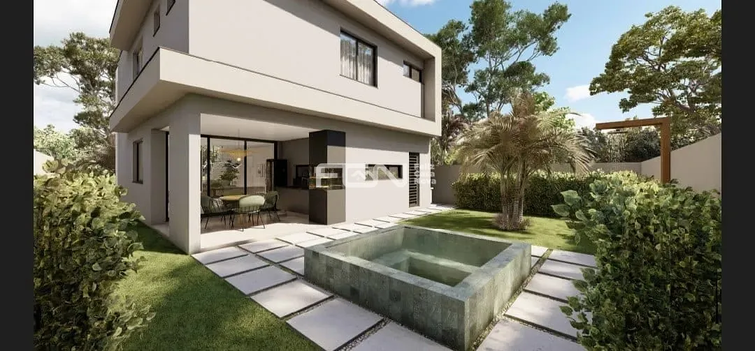 Casa, 4 quartos, 180 m² - Foto 7