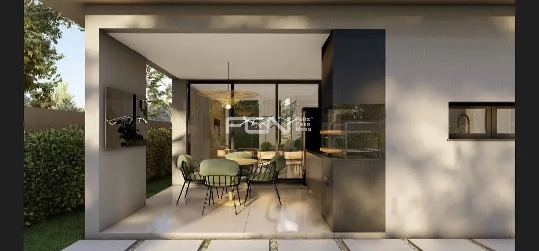 Casa, 4 quartos, 180 m² - Foto 4