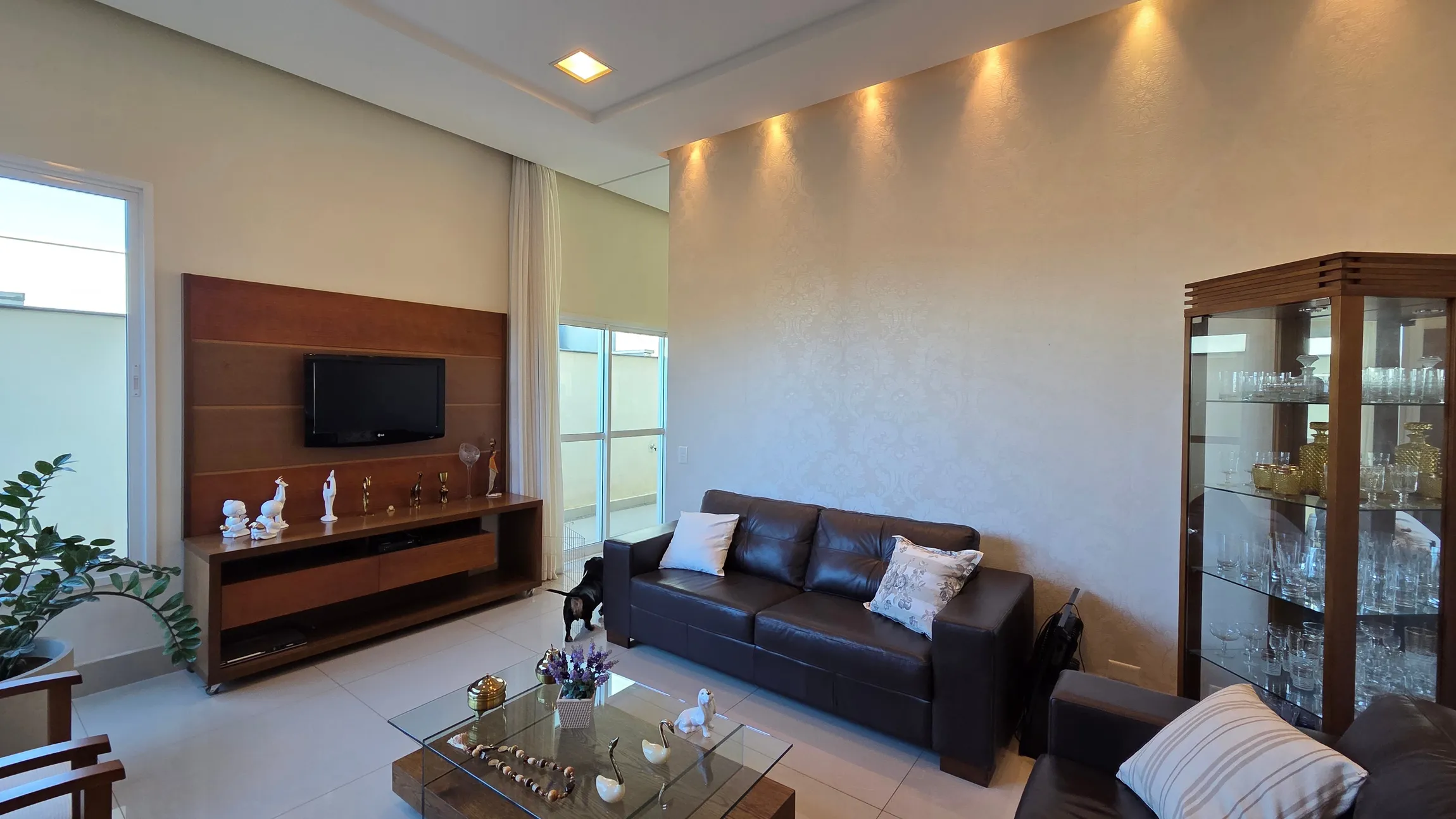 Casa, 3 quartos, 165 m² - Foto 2