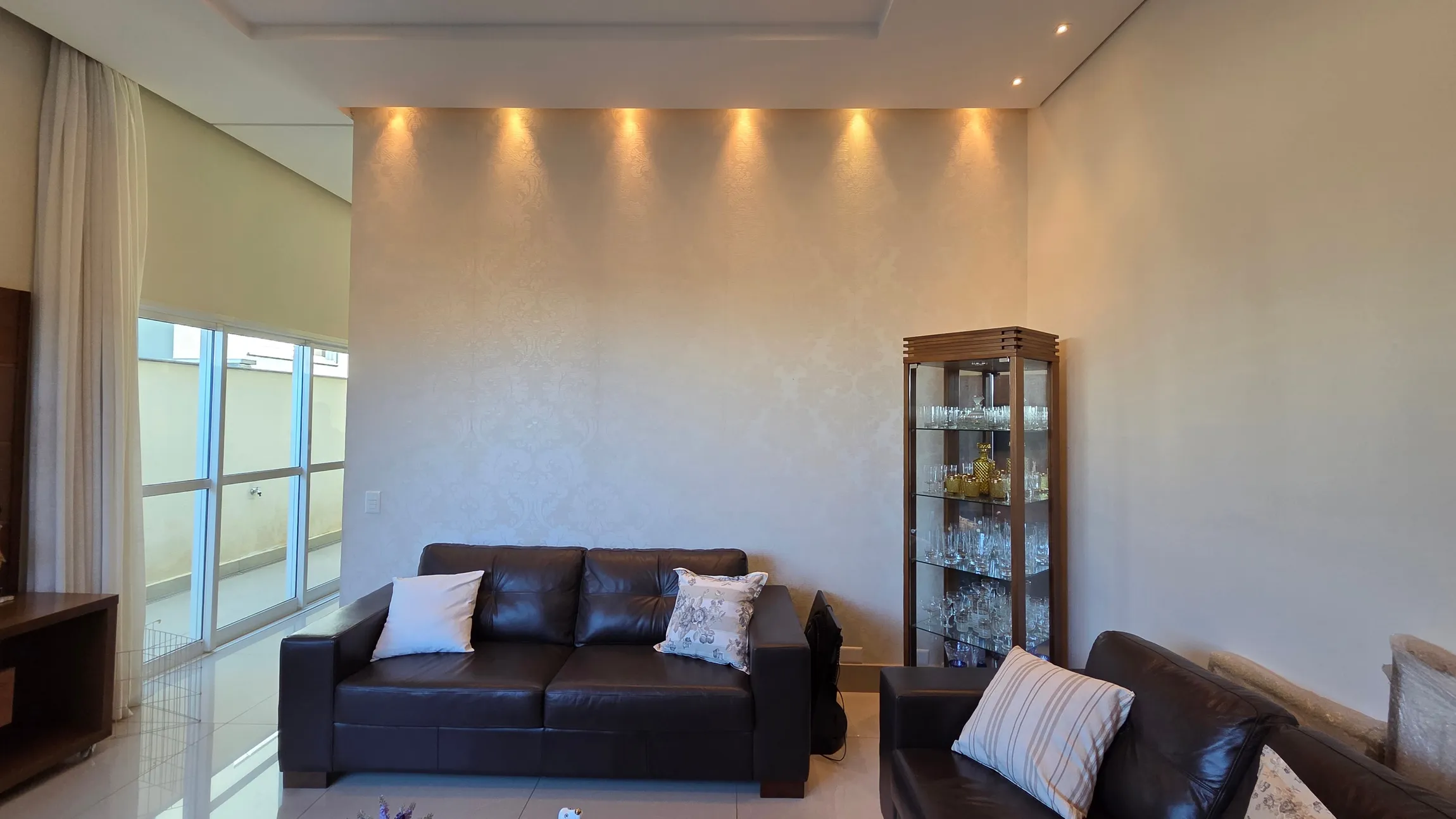 Casa, 3 quartos, 165 m² - Foto 3