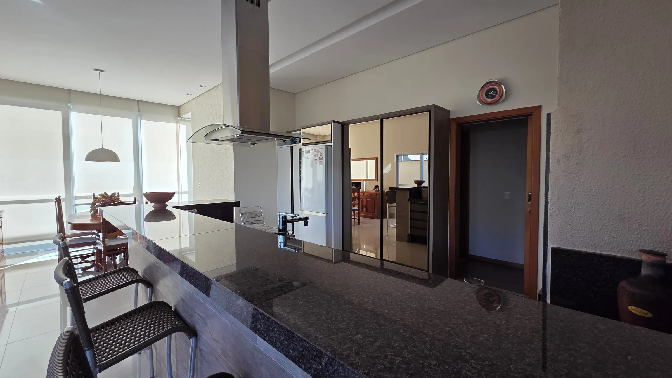 Casa, 3 quartos, 165 m² - Foto 6