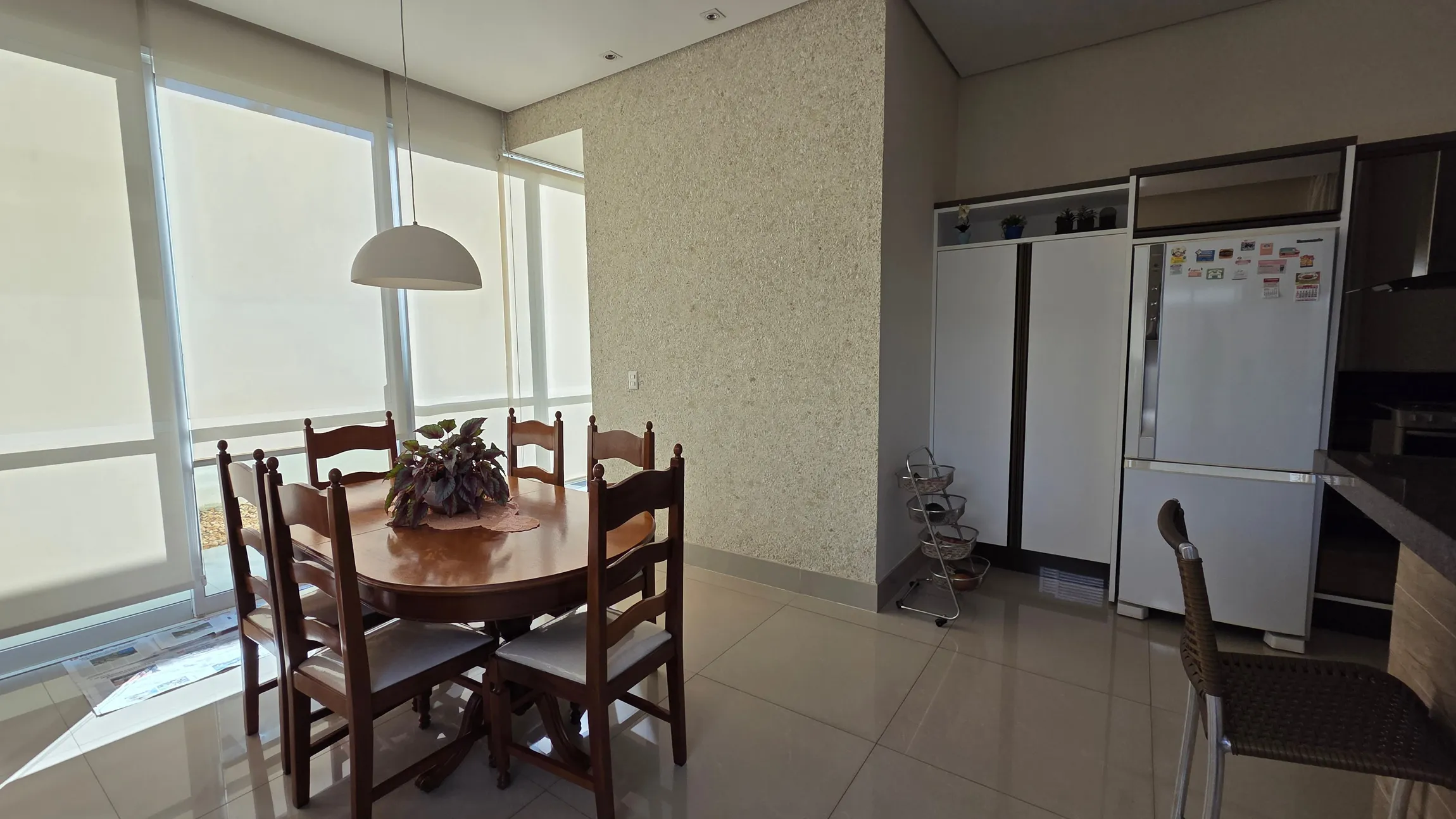 Casa, 3 quartos, 165 m² - Foto 8