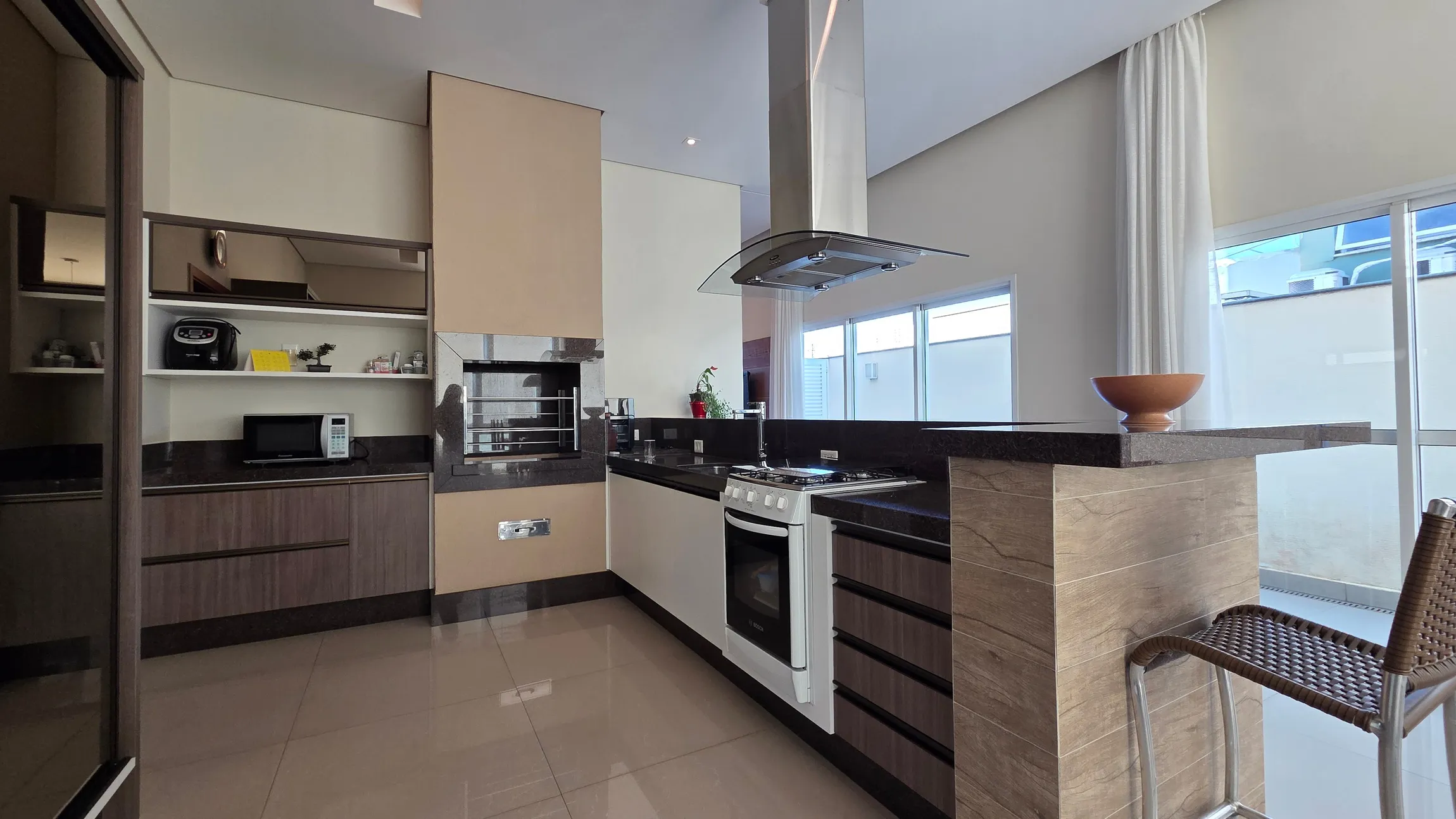 Casa, 3 quartos, 165 m² - Foto 9