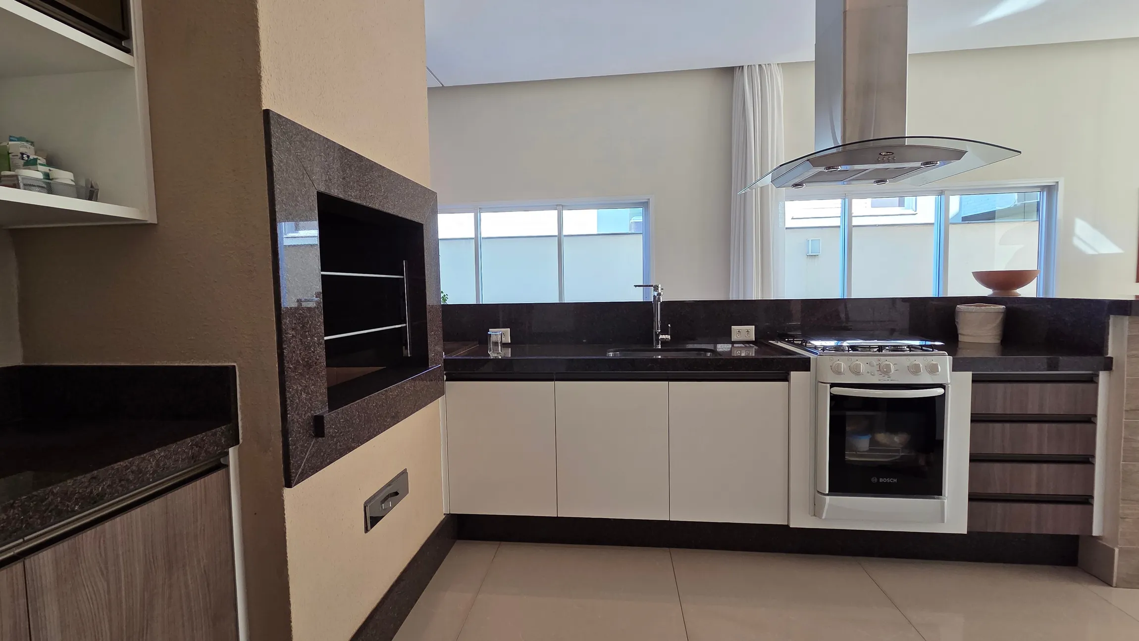 Casa, 3 quartos, 165 m² - Foto 10