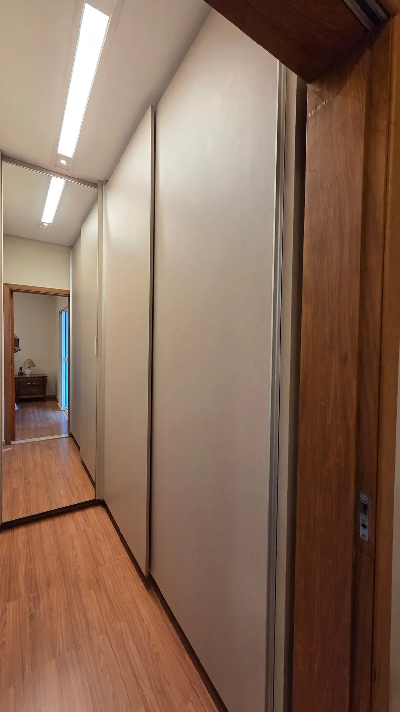 Casa, 3 quartos, 165 m² - Foto 20