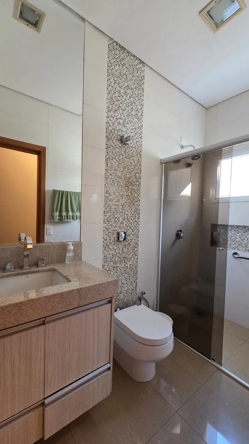 Casa, 3 quartos, 165 m² - Foto 15
