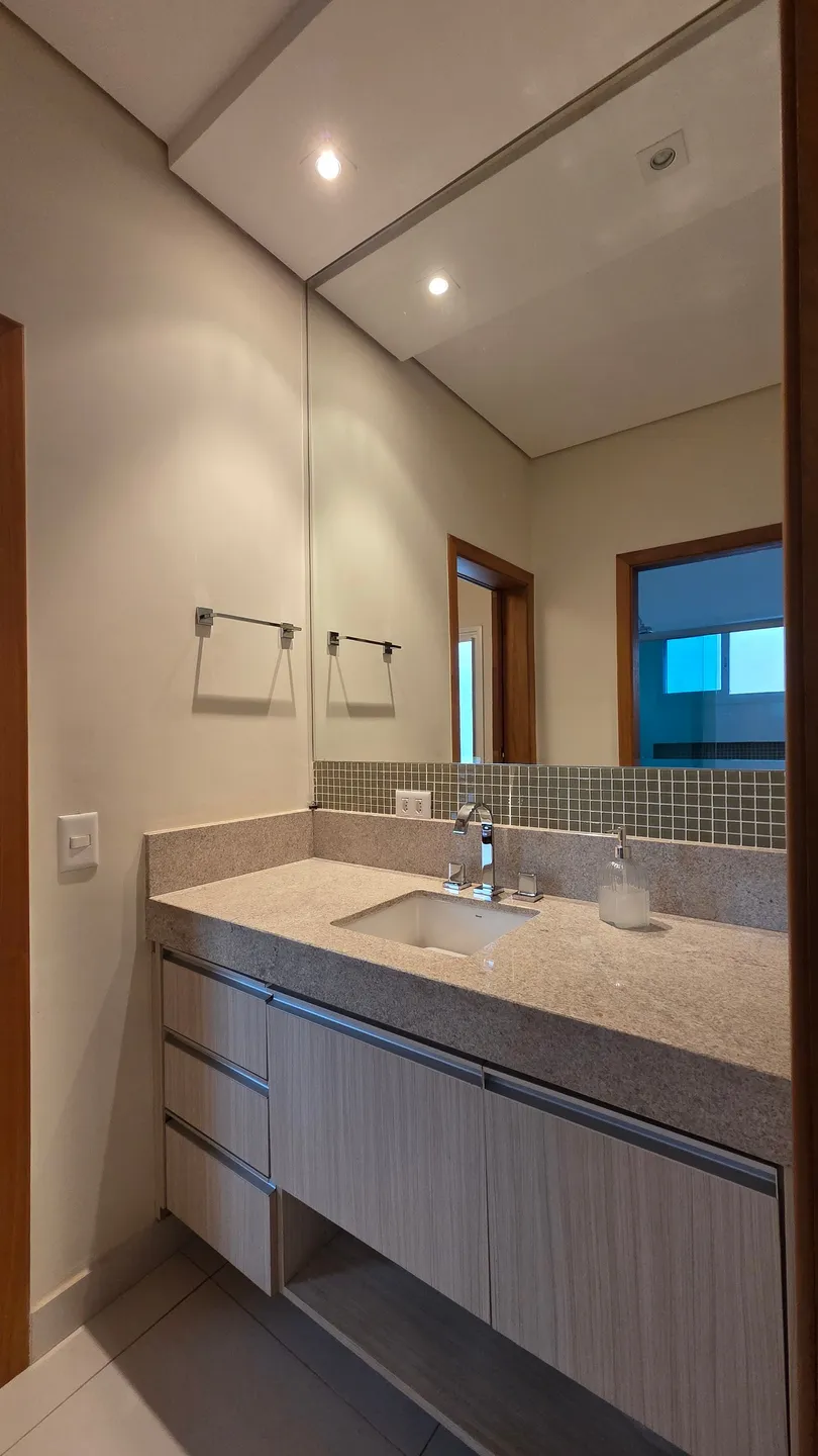 Casa, 3 quartos, 165 m² - Foto 14