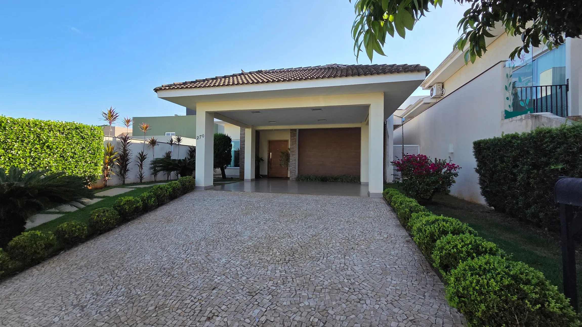Casa, 3 quartos, 165 m² - Foto 24