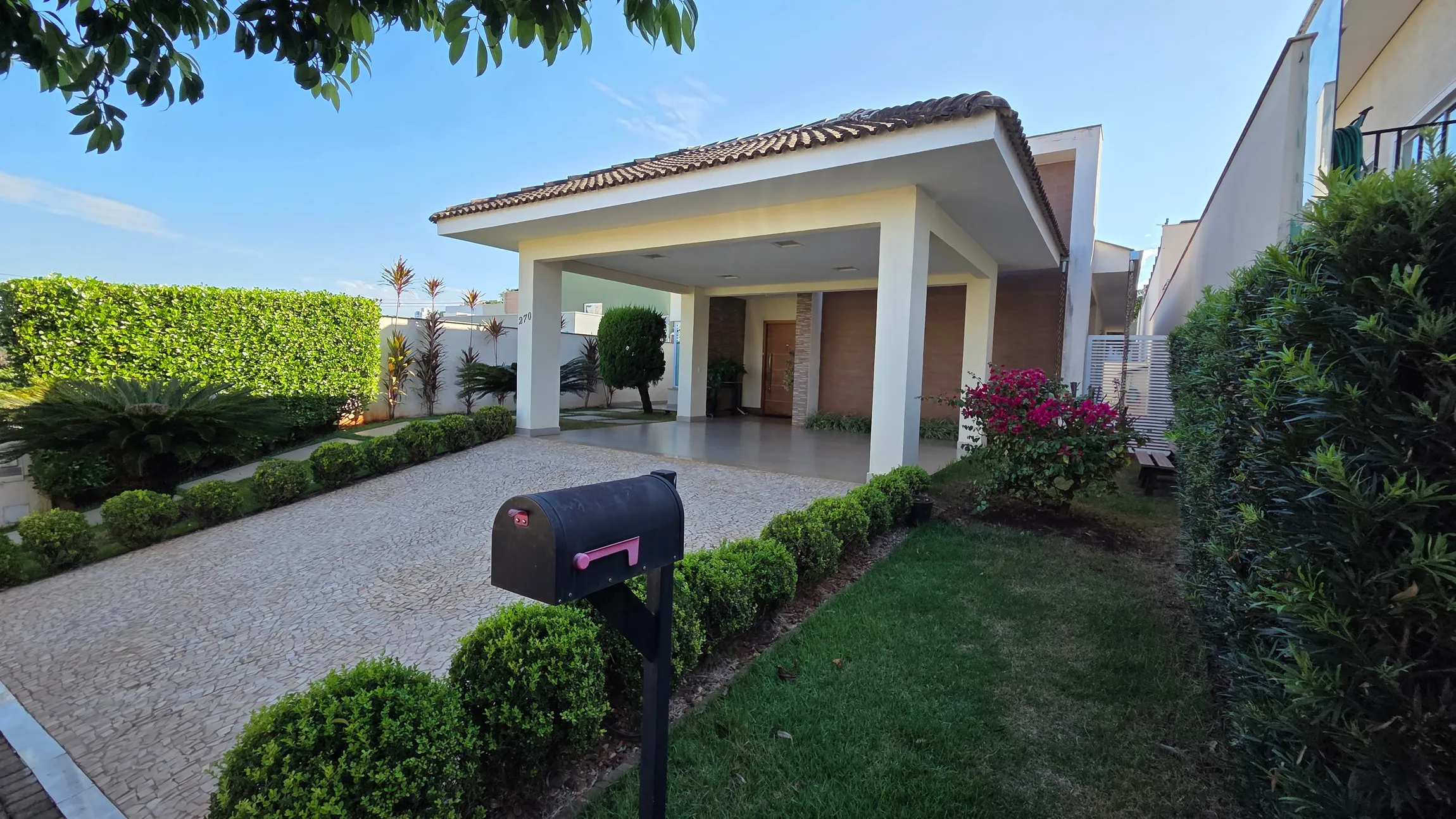 Casa, 3 quartos, 165 m² - Foto 26