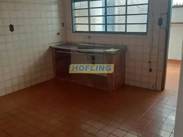 Casa com 154m², à venda, no bairro Jardim Portugal em Rio Claro