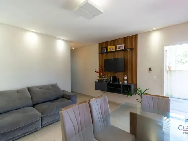 Casa 3 quartos e 3 banheiros, à venda, no bairro AGUAS CLARAS em Campo Largo