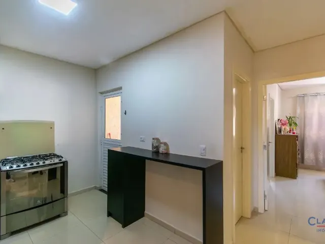 Casa 3 quartos e 3 banheiros, à venda, no bairro AGUAS CLARAS em Campo Largo