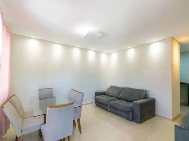 Casa 3 quartos e 3 banheiros, à venda, no bairro AGUAS CLARAS em Campo Largo