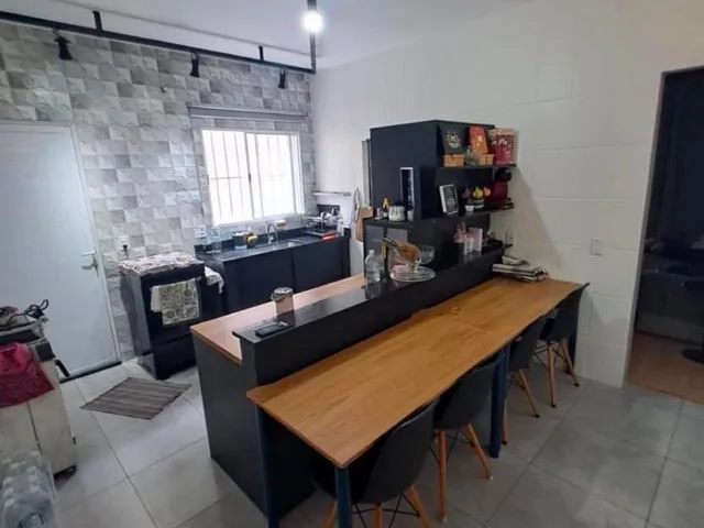 Casa com 180m² 2 quartos e 2 banheiros, à venda, no bairro Paraíso (Polvilho) em Cajamar