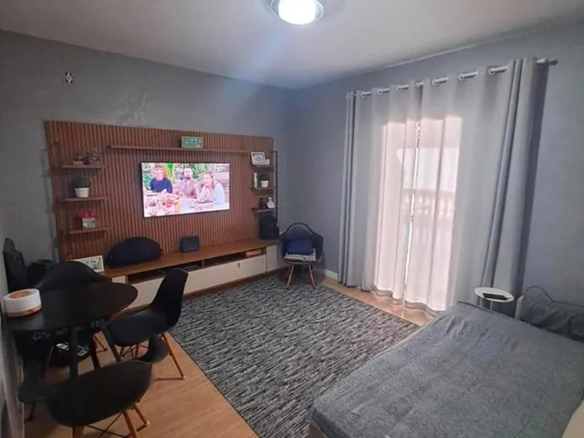 Casa com 180m² 2 quartos e 2 banheiros, à venda, no bairro Paraíso (Polvilho) em Cajamar