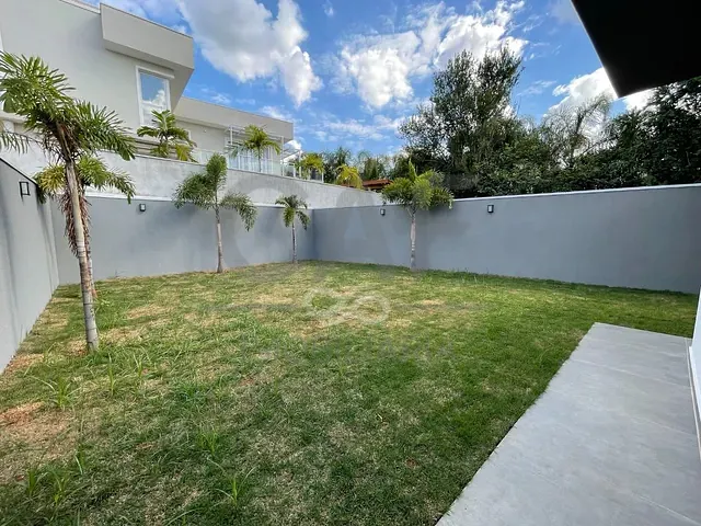 Casa com 477m² 3 quartos e 5 banheiros, para alugar, no bairro Residencial Flor D'Aldeia em Holambra