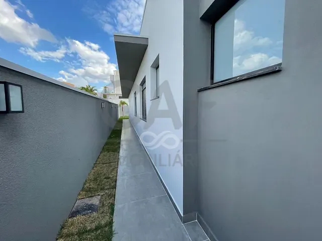 Casa com 477m² 3 quartos e 5 banheiros, para alugar, no bairro Residencial Flor D'Aldeia em Holambra