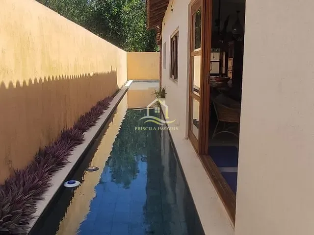 Casa com 449m² 3 quartos e 4 banheiros, à venda, no bairro Boracéia em São Sebastião