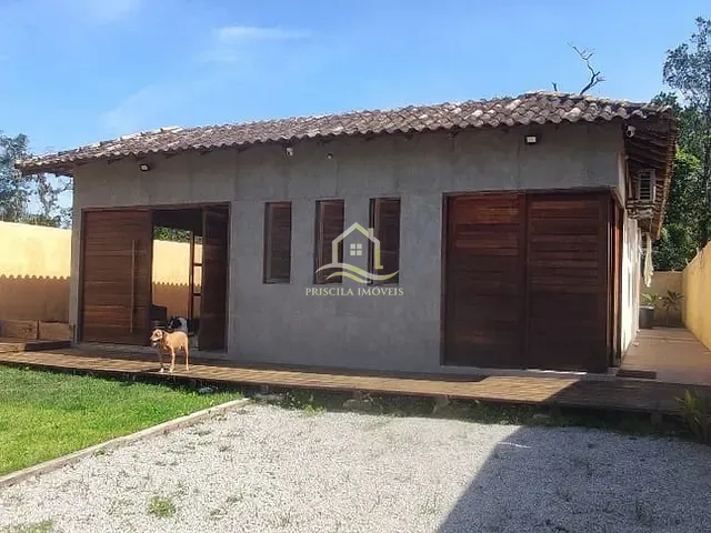 Casa com 449m² 3 quartos e 4 banheiros, à venda, no bairro Boracéia em São Sebastião
