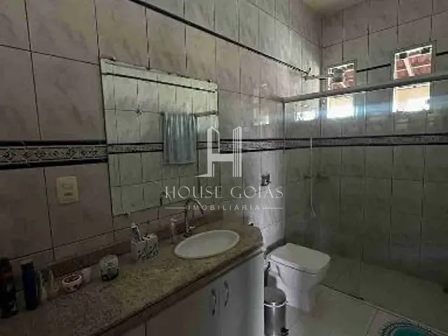 Casa com 474m² 3 quartos e 3 banheiros, à venda, no bairro Jardim Presidente em Goiânia