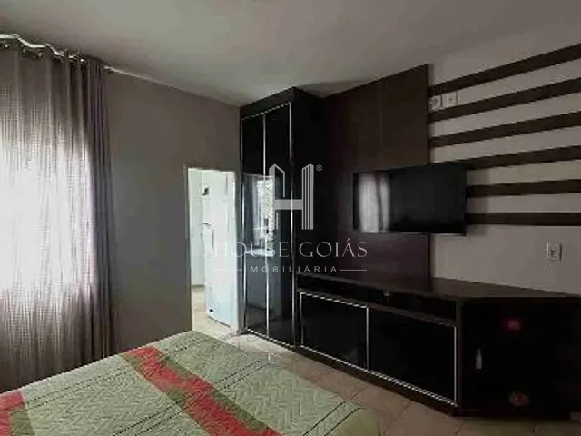 Casa com 474m² 3 quartos e 3 banheiros, à venda, no bairro Jardim Presidente em Goiânia
