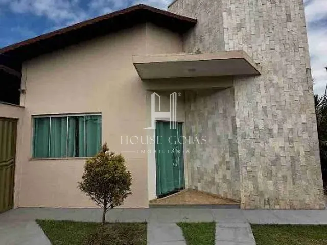 Casa com 474m² 3 quartos e 3 banheiros, à venda, no bairro Jardim Presidente em Goiânia