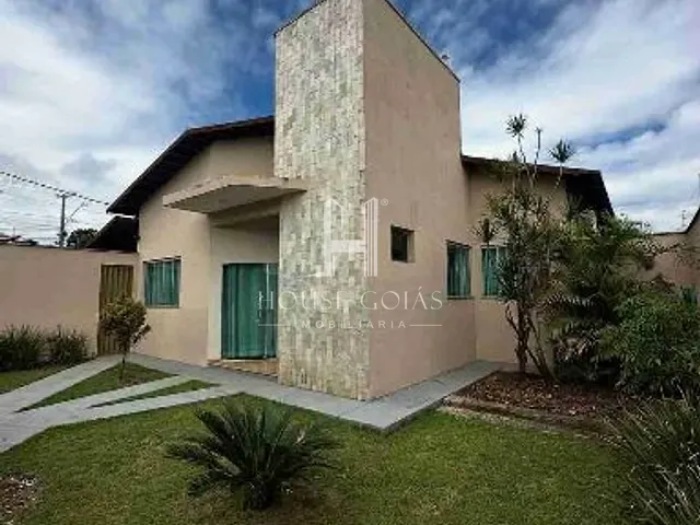 Casa com 474m² 3 quartos e 3 banheiros, à venda, no bairro Jardim Presidente em Goiânia