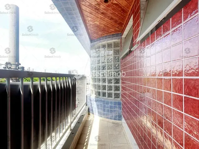 Prédio com 510m², à venda, no bairro Jardim Haydee em Mauá