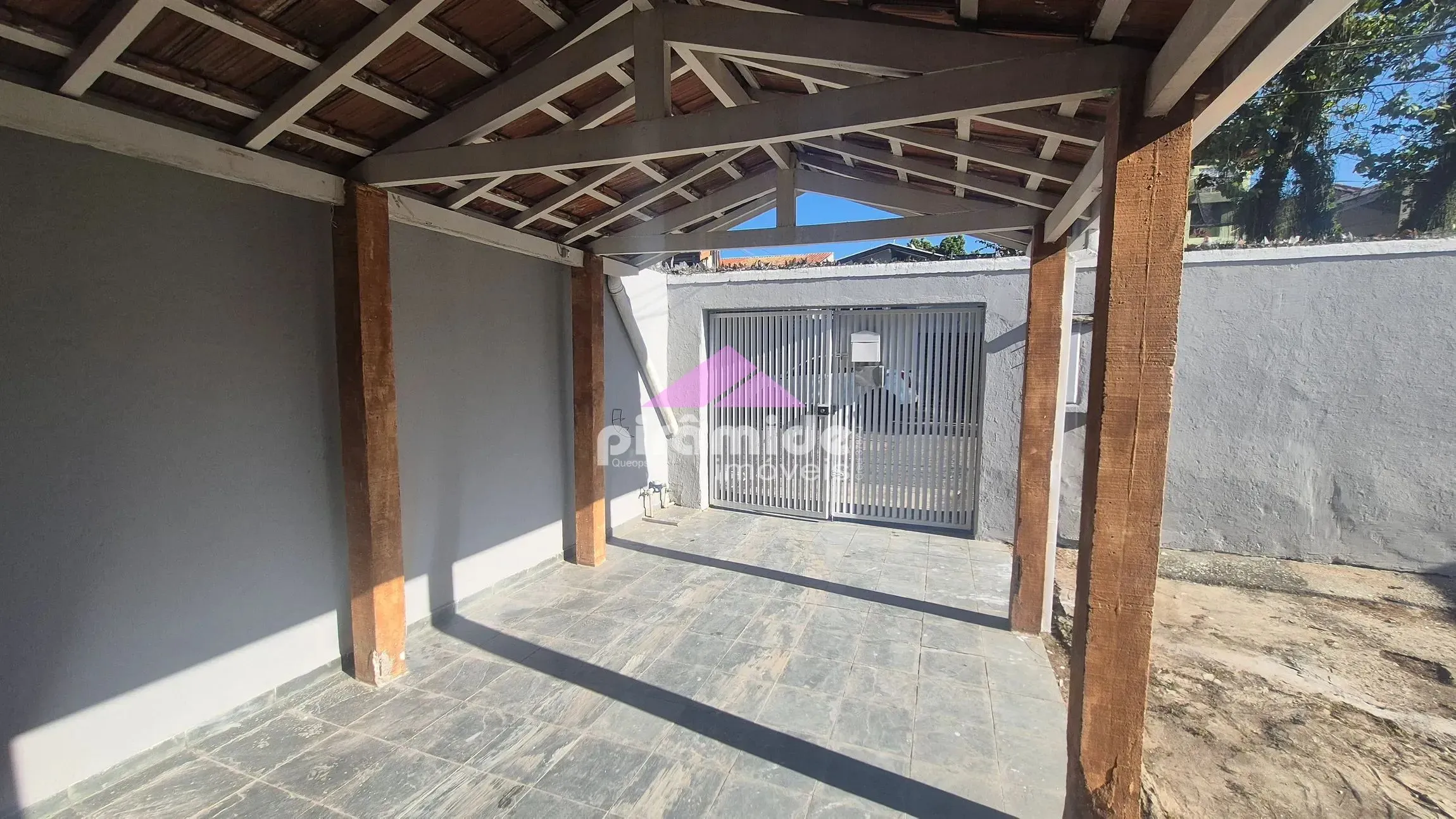 Casa, 3 quartos, 70 m² - Foto 3
