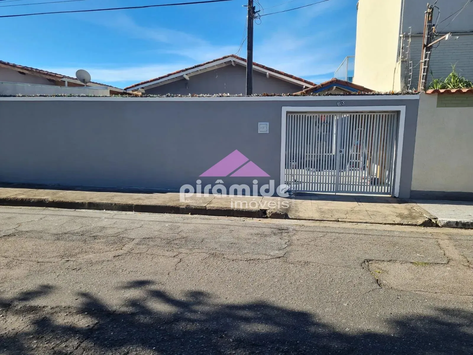 Casa, 3 quartos, 70 m² - Foto 25