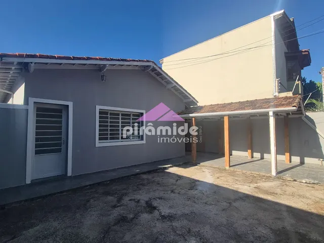 Casa com 227m² 3 quartos e 1 banheiro, à venda, no bairro Monte Castelo em São José Dos Campos
